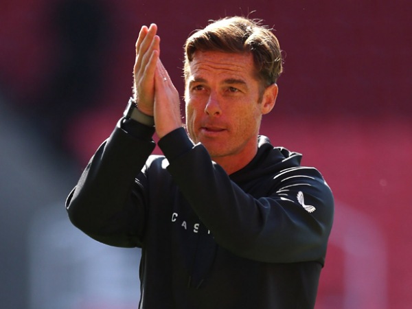 Scott Parker Akui Kehilangan Trafford dan Brownhill Sangat Menyakitkan