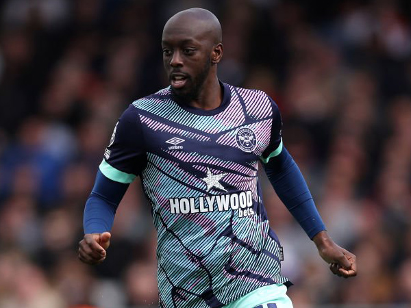 Brentford Siap Lepas Yoane Wissa, Newcastle dan Tottenham Siaga
